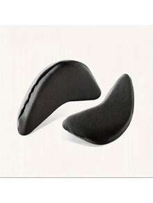 Women's Foam Forefoot Pads To Relieve Pain, Reduce Shoe Size, Enhance High Heels And Shoes - A - View 11
