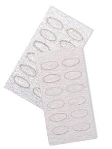 150# Nail File Replacement Sandpaper Sheets, Nail Buffing And Polishing Pads, Professional Shaping And Buffing Tool For Natural And Artificial Nails - Multicolor - View 2