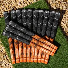 Geoleap 13-Piece All-Weather Golf Grips, High Grip Traction & Solid Playing Feedback - Multicolor - View 19