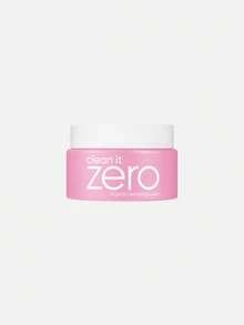 BANILA CO Clean It Zero Makeup Cleansing Balm Original 25ml - #25ml - View 2