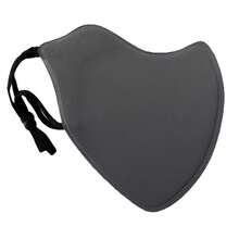 Winter Fleece Balaclava Windproof Thermal Face Mask Anti-Fog Breathable Ski Mask For Outdoor Cycling - Multicolor - View 2