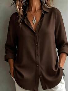 Coffee Brown
