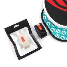 Pickleball Racket Head Edge Guard Film 16mm Scratch-Resistant Wear-Proof Protection Tape - Multicolor - View 5