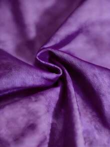 Women T-Shirts - Purple - View 5
