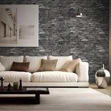 3D Wall Panels - White-20pcs - View 9