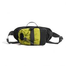 Drawstring Outdoor Fanny Pack, Multi‑Pocket Utility Sling Crossbody Bag, Adjustable Strap Lightweight Chest Bag For Men Hiking Camping Travel Sports - Multicolor - View 14