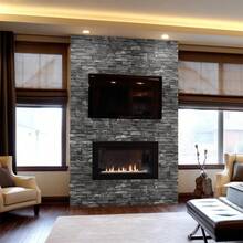 3D Wall Panels - White-20pcs - View 10