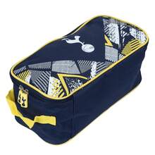 Tottenham Hotspur FC Vector Boot Bag - Navy/Yellow/White - View 2