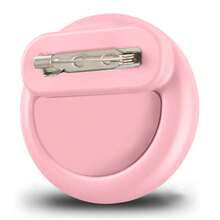 1pc AirTag Gen 2/Gen 1 Hidden Protective Case, Lightweight Tracker Cover, Suitable For Children, Elderly, Pet Collars, Shoes - View 16