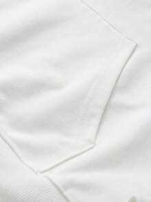 هودي بعبارات حب رومانسية - أبيض - مشاهدة 6