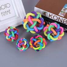 Dog Toy Balls - Multicolor - View 3