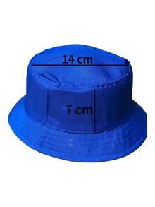 Mini Hats - Mor - Görünüm 3