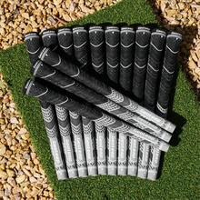 Geoleap 13-Piece All-Weather Golf Grips, High Grip Traction & Solid Playing Feedback - Multicolor - View 6