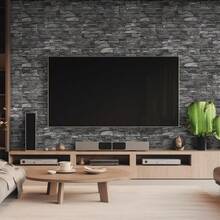 3D Wall Panels - White-20pcs - View 7
