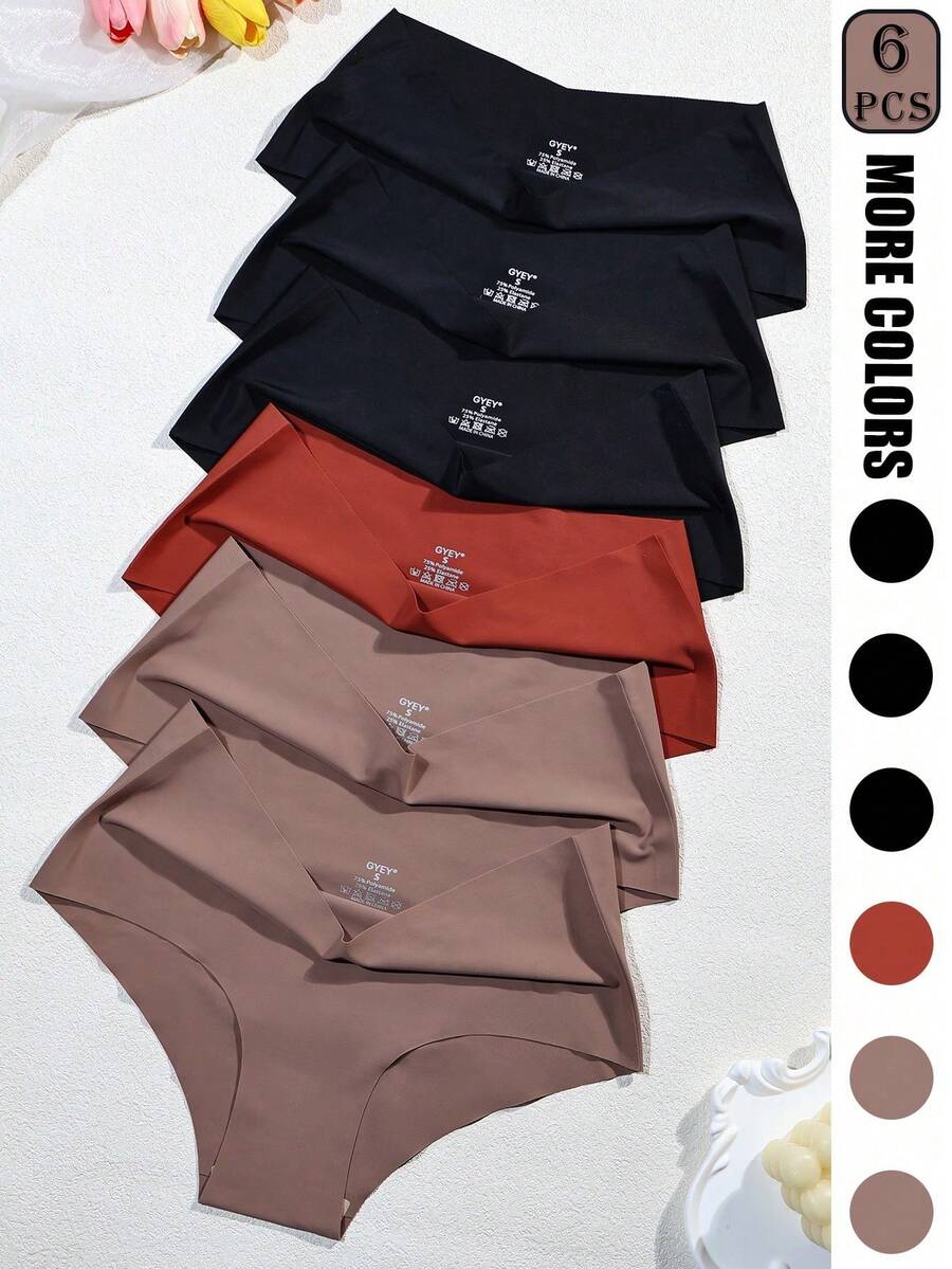 High-Visibility Pants - Camel - View 1