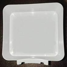 3pcs/1pc Washing Machine Drain Tray, Laundry Room Essential Floor Protection Pan, Prevents Water Overflow, Durable Home Storage Solution, Laundry Area Cleaning Supplies Accessory - Multicolor - View 11