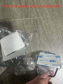 4pcs Specially Designed Sponge Holders, Easy Installation, Strong Adhesion And Self-Drying Properties, Suitable For Kitchen Sink Drain Drying Rack, Cleaning Sponge Holder Hook - Durable And Rust-Resistant, Suitable For Christmas Decoration, Kitchen Supplies, Kitchen Accessories And Kitchen Storage, Also Suitable As Mother's Day Gift. - Silver - View 11