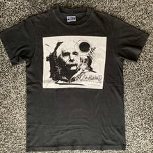 Vintage 80s  'Theory Of Relativity' Gty Probe-B    Stanford University Tshirt - Style - View 1