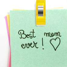 20pcs/10pcs/1pc Mixed Color Plastic Clips, Multi-Purpose Clips For Fabric, Sewing, Quilting, Crafts, Food Bag Sealing And Daily Use - Multi-color - View 2