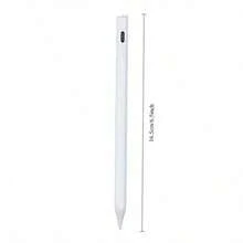 Stylus Pen Compatible With IPad (2025-2018), 2nd Gen Pencil With Anti-Mistouch Function, Tilt Pressure Sensitivity, Compatible With IPad 11/10/9/8/7/6, Air 7/6/5/4/3, Compatible With IPad Pro 13"/12.9"/11", Mini 7/6/5, Magnetic Charging - Multicolor - View 7