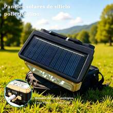 Camping Headlamps - Multicolor - View 3