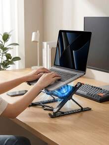 Laptop Cooling Pads - View 1