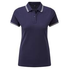 Navy/White