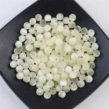 6mm Cat Eye Glass Beads Bracelet Making Kit Smooth Gradient Glass Beads Crystal Round Beads For Jewelry Making Bracelets DIY Crafts With Spacer Beads And Charms 75pcs 20g - 20 Grams - View 12