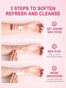 BANILA CO Clean It Zero Cleansing Balm Original - 180ml - #180ml - View 6