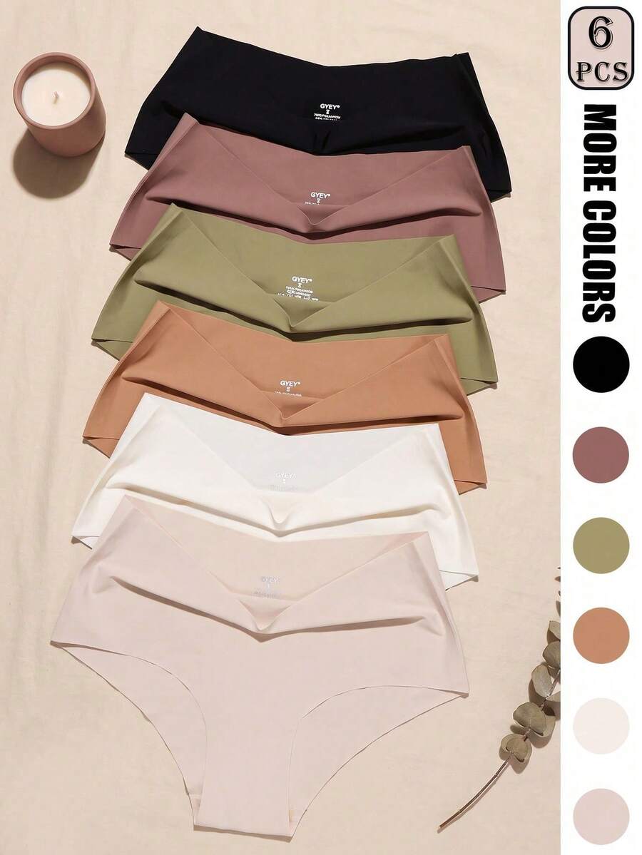 High-Visibility Pants - Khaki - View 1