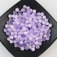 6mm Cat Eye Glass Beads Bracelet Making Kit Smooth Gradient Glass Beads Crystal Round Beads For Jewelry Making Bracelets DIY Crafts With Spacer Beads And Charms 75pcs 20g - 20 Grams - View 22