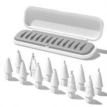 Replacement Metal Nib For Apple Pencil, Wear-Resistant Pencil Tip, Accessory - Multicolor - View 8