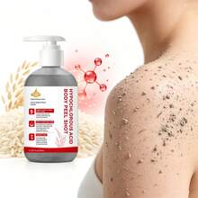 SUMIFANG Hypochlorous Acid & Rice Bran Body Exfoliating Spray 200ml – Hypochlorous Acid + Rice Bran Extract – Removes Dead Skin Cells And Excess Sebum, Smooths Uneven Skin Texture, Brightens Complexion | Gentle And Non-Irritating - Hypochlorous Acid - View 9