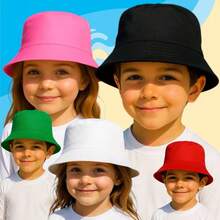 Mini Hats - Black - View 2
