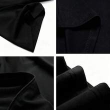 Women Outdoor Tees & Tanks - Black - View 2