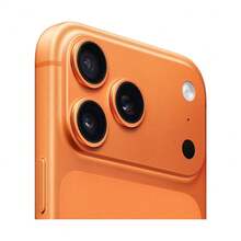 Apple IPhone 17 Pro Max - Orange - View 3