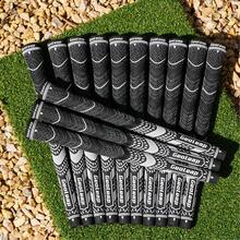 Geoleap 13-Piece All-Weather Golf Grips, High Grip Traction & Solid Playing Feedback - Multicolor - View 5