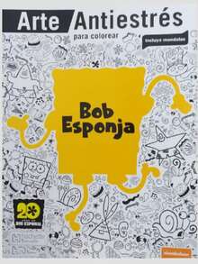 Kids Coloring Books - Single Book - View 1