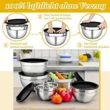 Kochwerkzeug-Sets - BXG-SLW07-HEI - Übersicht 5