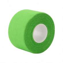 2.56cm*9m Tearable White Serrated Sports Tape, Basketball Ankle Wrap, Goalkeeper Finger Bandage, Football Ankle Joint Fixation Bandage - Multicolor - View 14