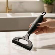 Rodinho De Pia Cozinha 13,5cm Rodo Seca Bancada- PLASUTIL - 1 - Visão 6