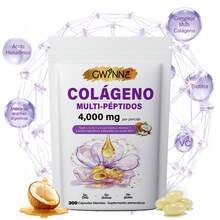 GWYNNE Collagen Protein - 300 Count - View 2