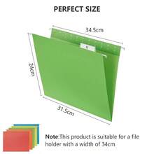Fireproof Document Box, Fireproof File Boxs With Lock, Collapsible Storage Boxs With Zippers And Inserts Bag, Portable Home Office  Box For Letter/Legal Folder Pink (With Suspension Files) - With Suspension Files - View 6