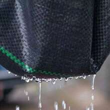 Horticultural Control Fabric, Thick And Durable Woven Cloth, Suitable As Ground Cover Fabric Under Gravel, For Garden Bed Lining, And Pathways 90 Grams Per Square Meter - A - View 7
