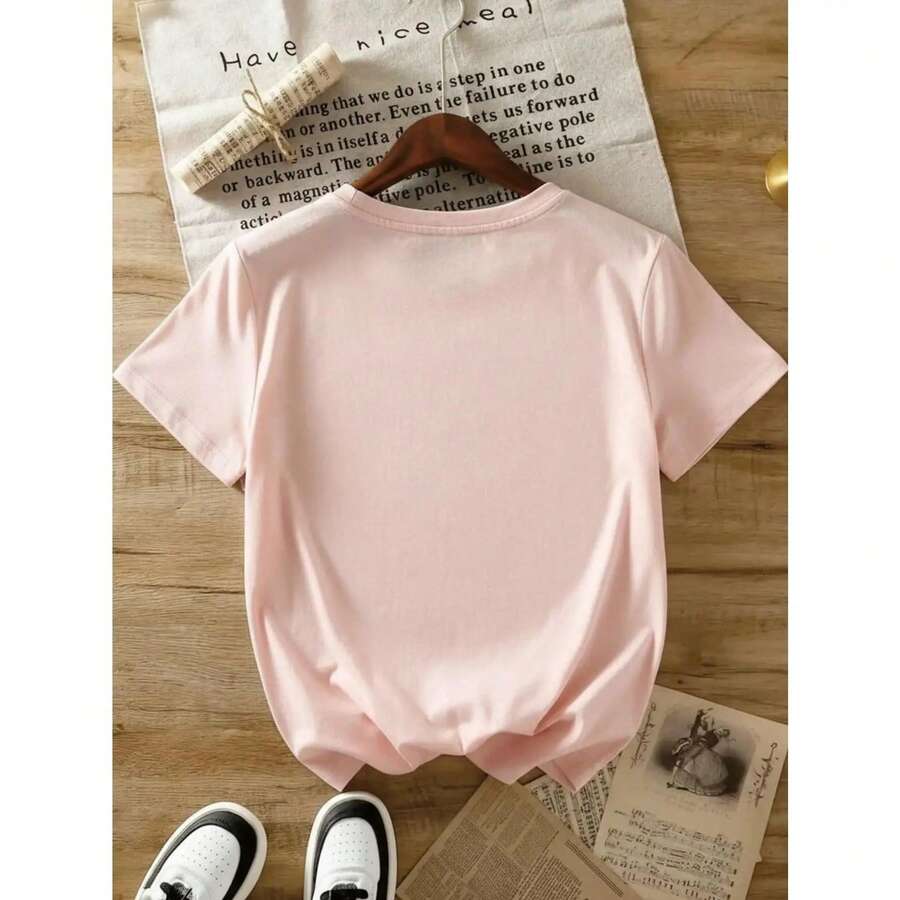 Women Outdoor Tees & Tanks - Black - View 1