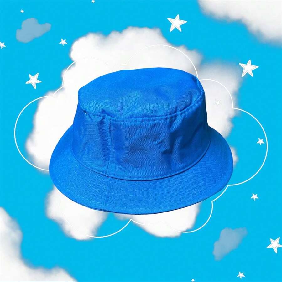 Mini Hats - الأزرق - مشاهدة 1