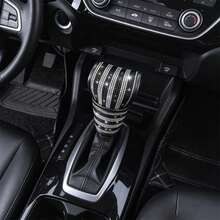 3PCS New Shiny Rhinestone Steering Wheel Cover 1pc + Rhinestone Shoulder Protector 1pc + Rhinestone Gear Shift Cover, 3 Pieces Set Combination, Comfortable Non-Slip Wear-Resistant, Universal Car Interior Accessories, Used For Car Decoration - Multicolor - View 5