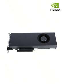 Nvidia RTX5060 8G 渦輪顯卡 AI 繪圖/圖形渲染建模設計影片剪輯專業顯卡 工業包裝 - 查看 4