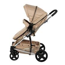 THE BABY SHOP Baby Walkers - Beige - View 4