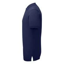 Roly Asquith & Fox Mens Glacier Tech Polo Shirt - Navy - View 3